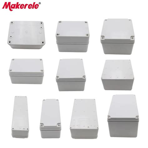 plastic electrical box enclosures|small plastic electrical junction boxes.